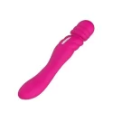 Nalone Jane Double Vibrator - Black