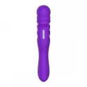 Nalone Jane Double Vibrator - Black