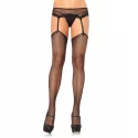 Pończochy Fishnet Stocking
