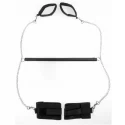 Zestaw do krępowania Hogtie Bondage Bar