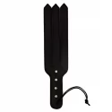 Skórzana packa Leather Paddle - Three Lines