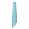 A&E EVES TEAL BLISSFUL BULLET BLUE