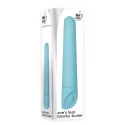 A&E EVES TEAL BLISSFUL BULLET BLUE