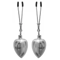 Aluminiowe ciężarki 50 gram, XxDreamstoys