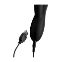 7x bendable silicone vibe clit stim