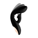 7x bendable silicone vibe clit stim