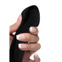 7x bendable silicone vibe clit stim