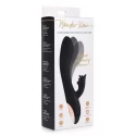 7x bendable silicone vibe clit stim