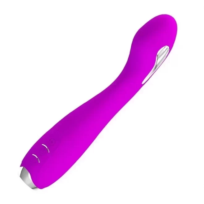 HECTOR G-SPOT VIBRATOR