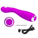 HECTOR G-SPOT VIBRATOR