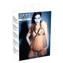 Leder bikini