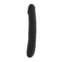 Duże dildo marc dorcel - real sensation l, czarne