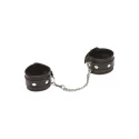 Kajdanki Na Nadgarstki Love Chain Wrist Cuffs