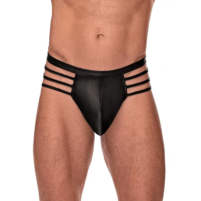 "cage matte" thong