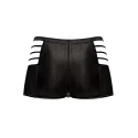 "cage matte" short