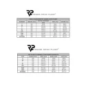 Regnes - CRDSET002 body i majtki czarny S