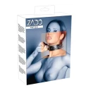 Leder halsband