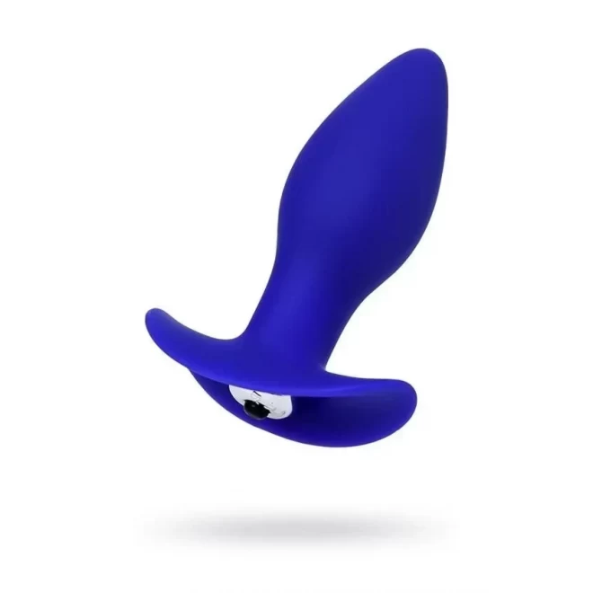 ToDo Fancy Anal Vibro Plug