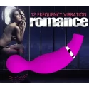 PRETTY LOVE - ROMANCE PECKER USB 12 Functions