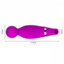 PRETTY LOVE - ROMANCE PECKER USB 12 Functions