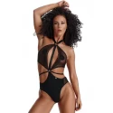 LXPerla001- czarne body