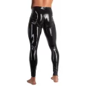 Lateksowe męskie legginsy - Latex Herren Leggings