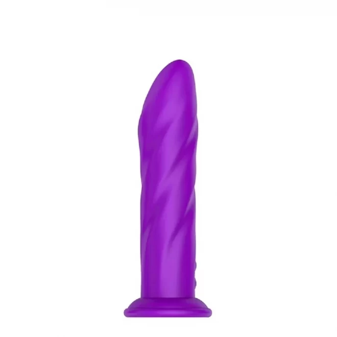 Wibrator-NAGHI NO.24 RECHARGEABLE VIBRATOR