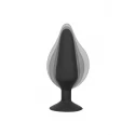 XL Silicone Inflatable Plug