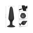 XL Silicone Inflatable Plug