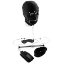 Zestaw Fetish Fantasy Extreme Spreader Set
