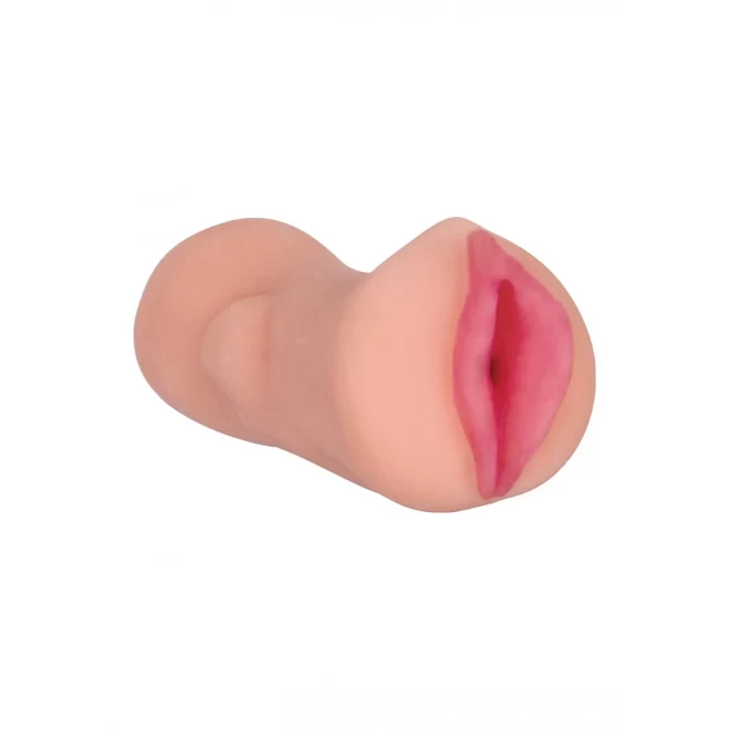 Nicole pussy stroker