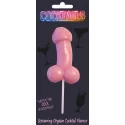 Screaming orgasm flavour cocktail lollipop 35g