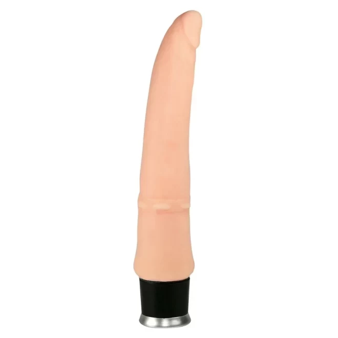 Wibrator analny z cyberskóry Anal Vibe