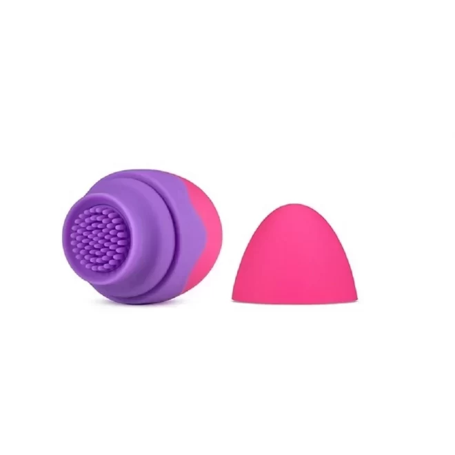 ARIA TICKLER PINK zestaw do łaskotania