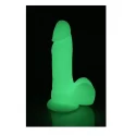 DREAM TOYS LIGHTSABER GLOW-IN-THE-DARK