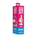 Dicky soap with balls - cum covered