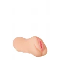 ZERO TOLERANCE JENNA HAZE VAGINA STROKER