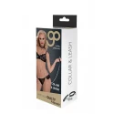 GP COLLAR & LEASH