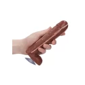 Dicky soap with balls - cum covered