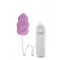 LUXE SWIRL BULLET WITH SILICONE SLEEVE