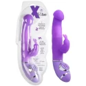 Wibrator X-Vibe Rabbit Bunny 7
