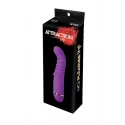 MAI No.60 VIBRATOR BLACK