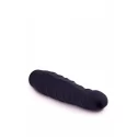 SILICONE WILLYS SLIM VIBRATING DILDO