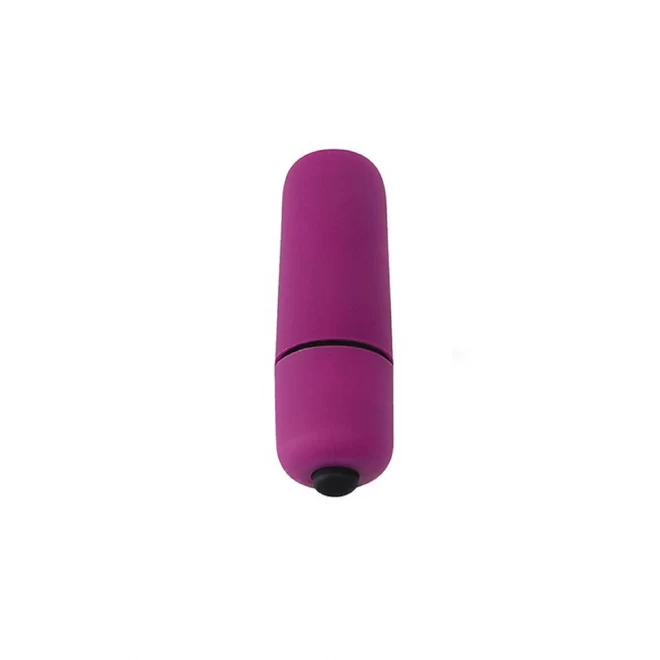 MAI No.37 VIBRATING BULLET PURPLE