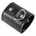 Ball stretcher with d-ring