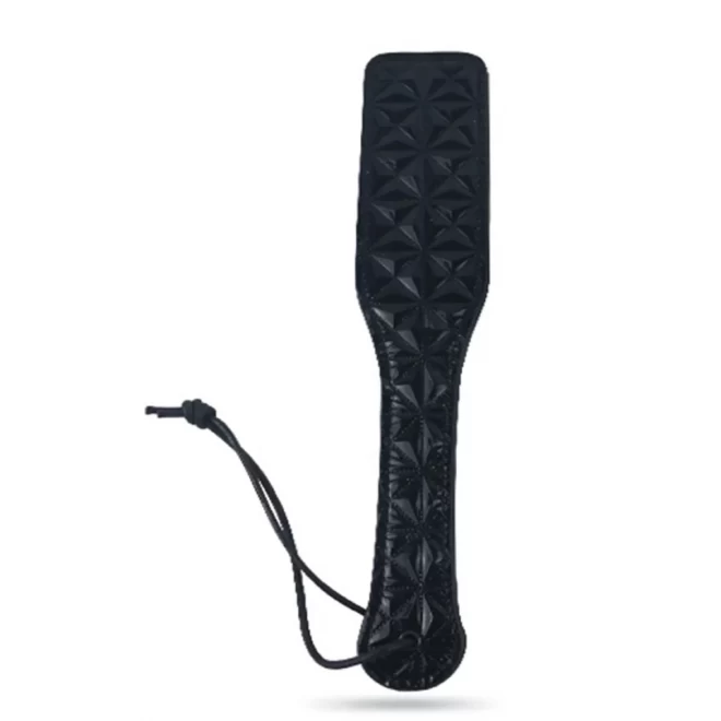 BTB FETISH PADDLE BLACK