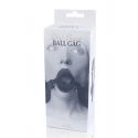 BTB FETISH BALL GAG BLACK
