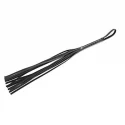 Luksusowy pejcz Lux Fetish Flogger