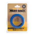 Meat rack cock ring