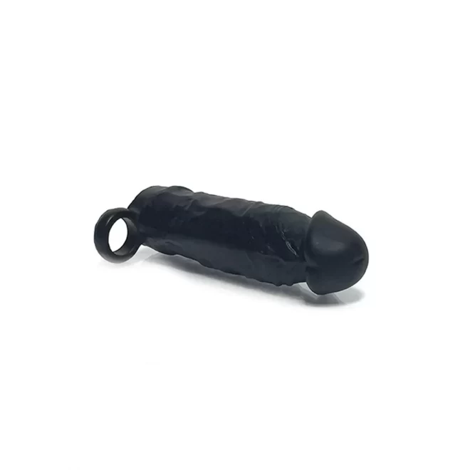 Meaty cock extender